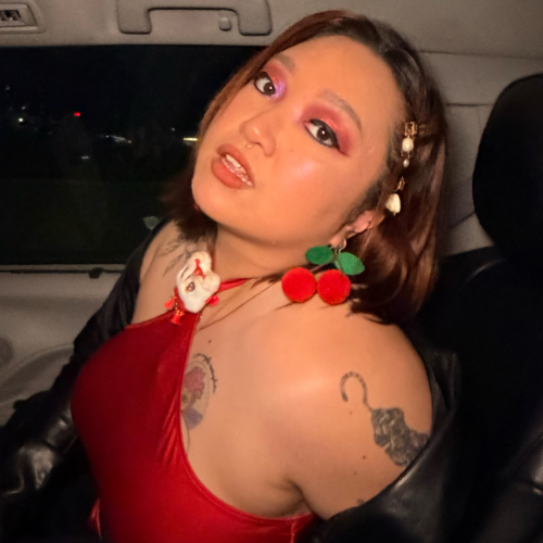 Ashley profile image